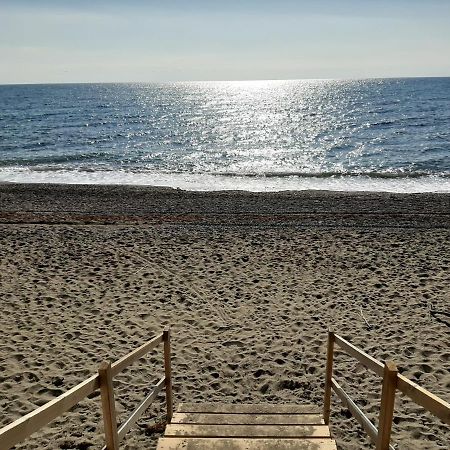 Benamara Gardens, Apartment With Pool, 100M From Beach Near Marbella & Естепона Екстер'єр фото