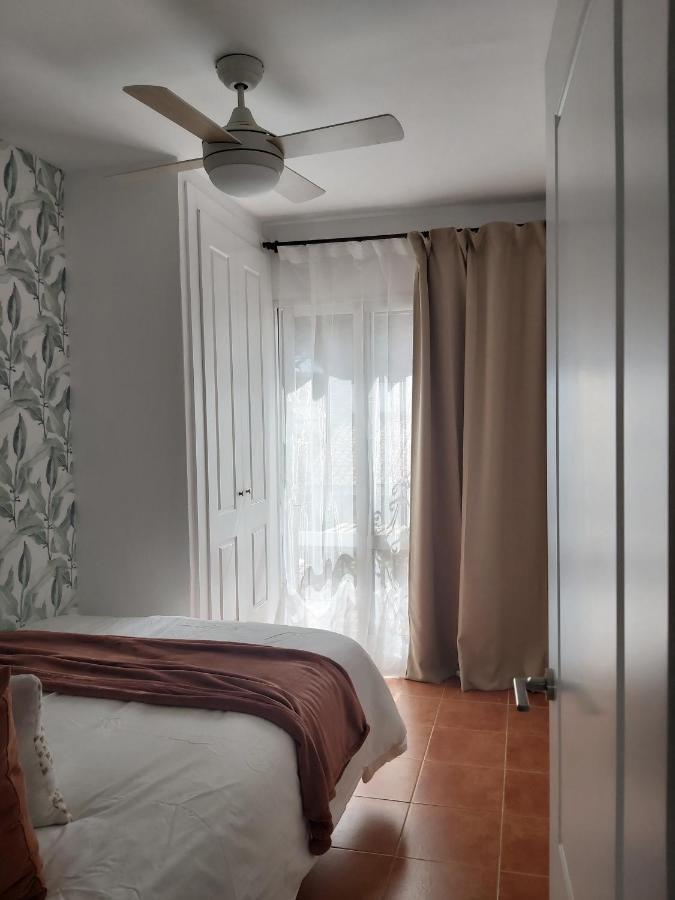 Benamara Gardens, Apartment With Pool, 100M From Beach Near Marbella & Естепона Екстер'єр фото